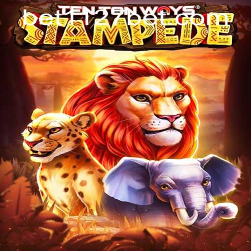 Discover the Thrills of TenTonWaysStampede: A Game Changer in Online Gaming