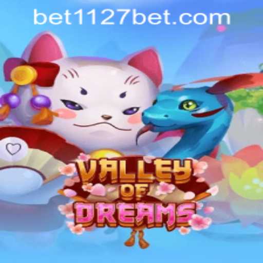 Discover the Enchanting World of ValleyofDreams and Master the 1127bet PH Login