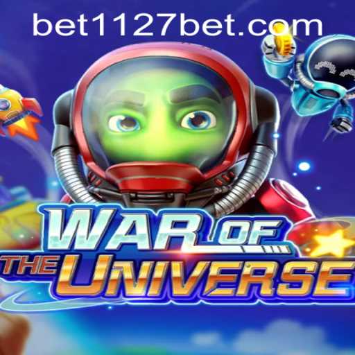 An In-Depth Look at WAROFTHEUNIVERSE