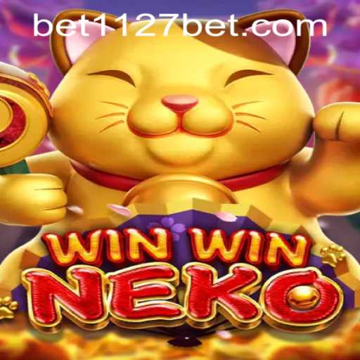 Unveiling WinWinNeko: A New Era in Online Gaming with 1127bet PH Login